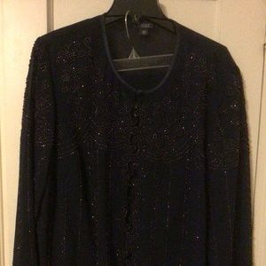 Elegant dress pant outfit